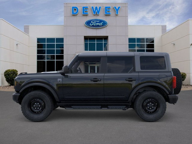 New 2026 Ford Bronco - photo 2