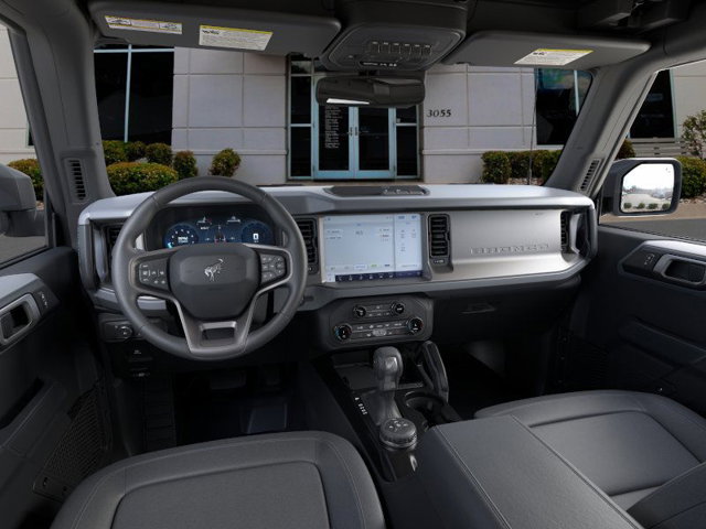 New 2026 Ford Bronco Big Bend - photo 8