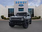 New 2026 Ford Bronco Big Bend thumbnail 1