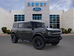 New 2026 Ford Bronco Big Bend thumbnail 6