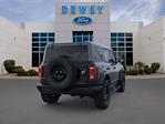 New 2026 Ford Bronco Big Bend thumbnail 7