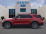 New 2026 Ford Explorer ST thumbnail 2
