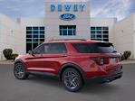 New 2026 Ford Explorer ST thumbnail 3