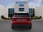 New 2026 Ford Explorer ST thumbnail 4