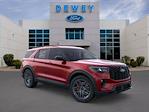 New 2026 Ford Explorer ST thumbnail 6