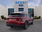 New 2026 Ford Explorer ST thumbnail 7