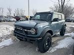 Used 2022 Ford Bronco Wildtrak thumbnail 1