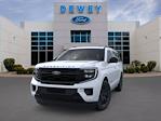 New 2026 Ford Expedition Platinum thumbnail 2