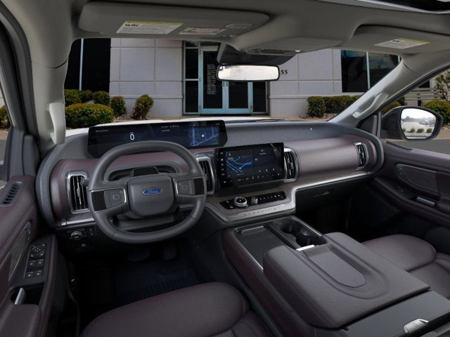 New 2026 Ford Expedition MAX Platinum - photo 9