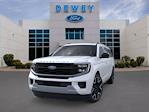 New 2026 Ford Expedition MAX Platinum thumbnail 2
