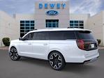 New 2026 Ford Expedition MAX Platinum thumbnail 4