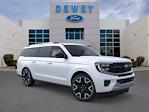 New 2026 Ford Expedition MAX Platinum thumbnail 7