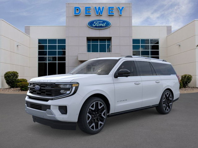 New 2026 Ford Expedition MAX - photo 1