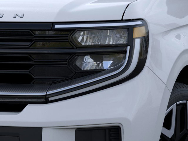 New 2026 Ford Expedition MAX Platinum - photo 18