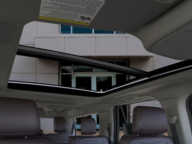 New 2026 Ford Expedition MAX Platinum - photo 22