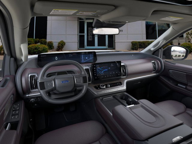 New 2026 Ford Expedition MAX Platinum - photo 9