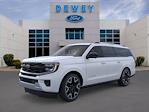 New 2026 Ford Expedition MAX Platinum thumbnail 1