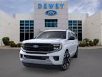 New 2026 Ford Expedition MAX Platinum thumbnail 2