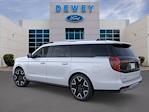New 2026 Ford Expedition MAX Platinum thumbnail 4