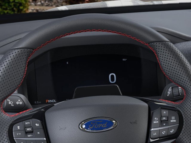 New 2026 Ford Explorer ST-Line - photo 13