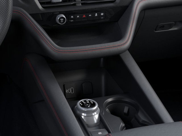 New 2026 Ford Explorer ST-Line - photo 15