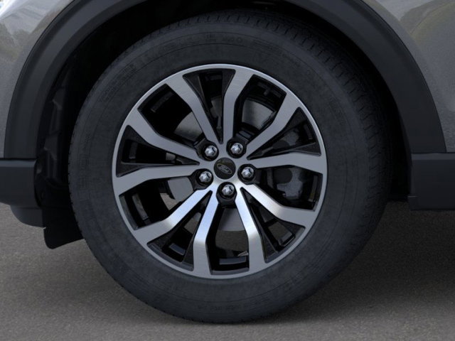New 2026 Ford Explorer ST-Line - photo 19