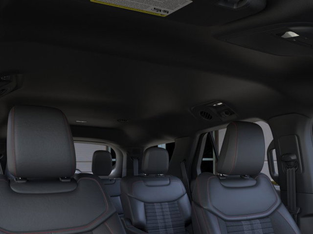 New 2026 Ford Explorer ST-Line - photo 22