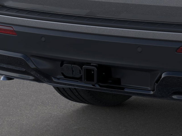 New 2026 Ford Explorer ST-Line - photo 23
