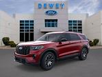 New 2026 Ford Explorer ST-Line thumbnail 1