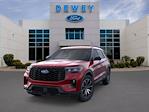 New 2026 Ford Explorer ST-Line thumbnail 2