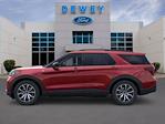 New 2026 Ford Explorer ST-Line thumbnail 3