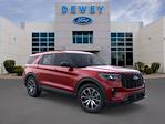 New 2026 Ford Explorer ST-Line thumbnail 7