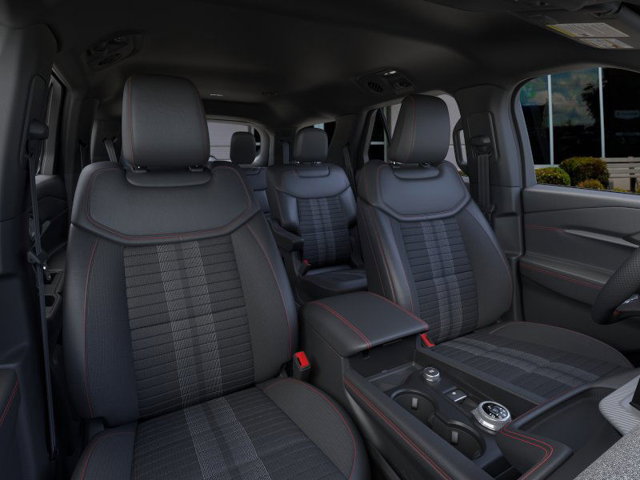 New 2026 Ford Explorer ST-Line - photo 10