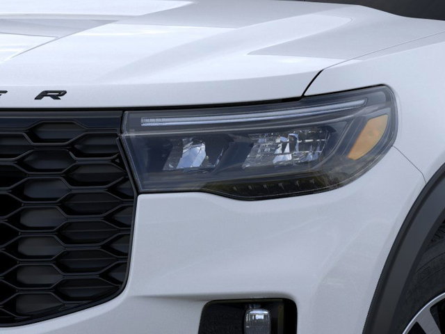 New 2026 Ford Explorer ST-Line - photo 18