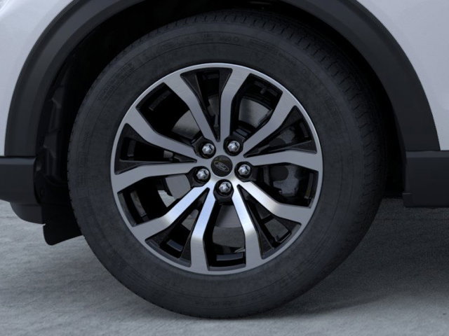 New 2026 Ford Explorer ST-Line - photo 19