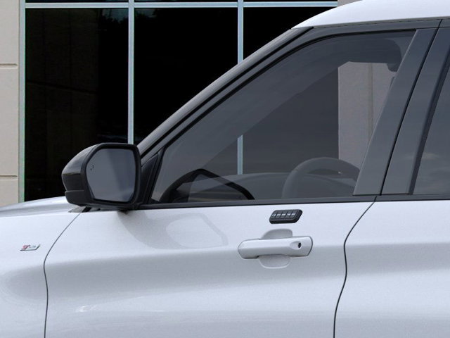 New 2026 Ford Explorer ST-Line - photo 20