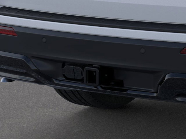 New 2026 Ford Explorer ST-Line - photo 23