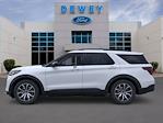 New 2026 Ford Explorer ST-Line thumbnail 3