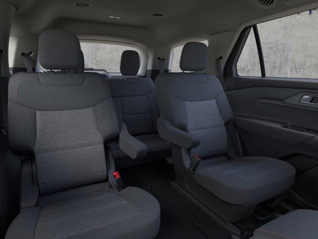 New 2026 Ford Explorer ACTIV - photo 11