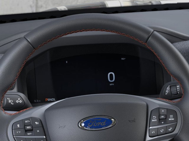 New 2026 Ford Explorer ACTIV - photo 13