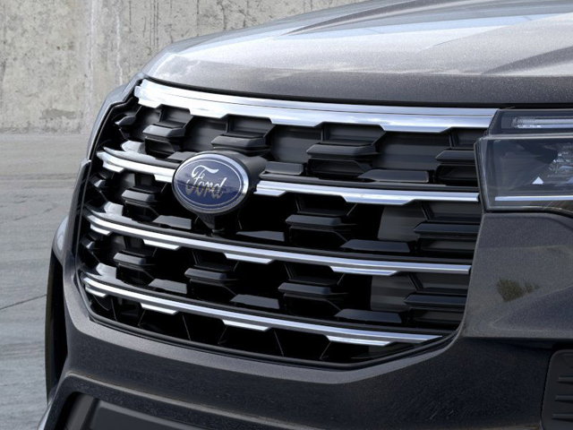 New 2026 Ford Explorer ACTIV - photo 17
