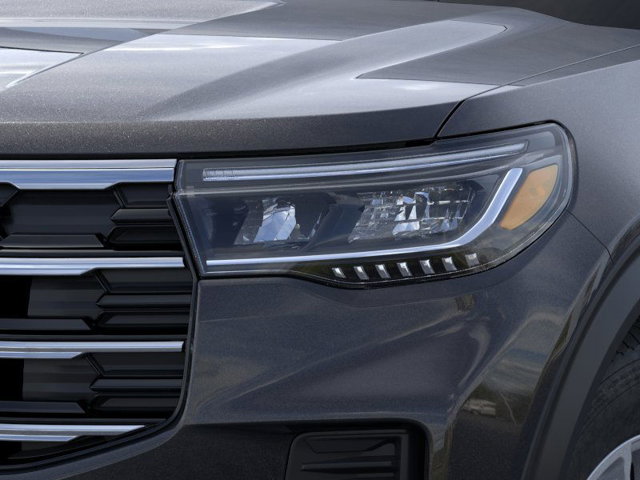 New 2026 Ford Explorer ACTIV - photo 18