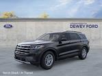 New 2026 Ford Explorer ACTIV thumbnail 1
