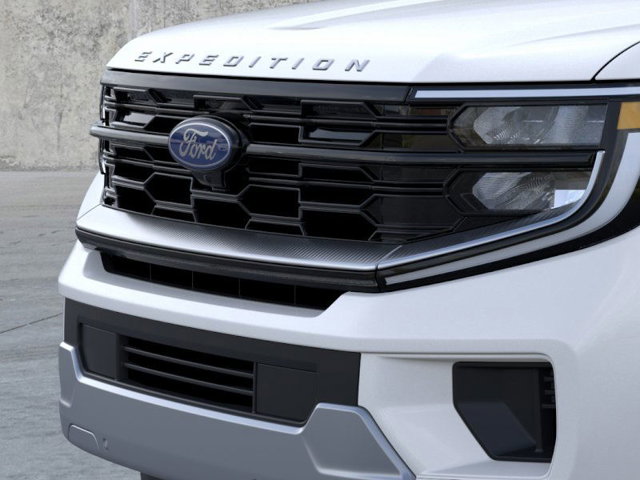 New 2026 Ford Expedition MAX Platinum - photo 16