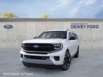 New 2026 Ford Expedition MAX Platinum thumbnail 2