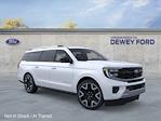New 2026 Ford Expedition MAX Platinum thumbnail 7