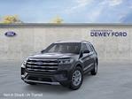 New 2026 Ford Explorer ACTIV thumbnail 1