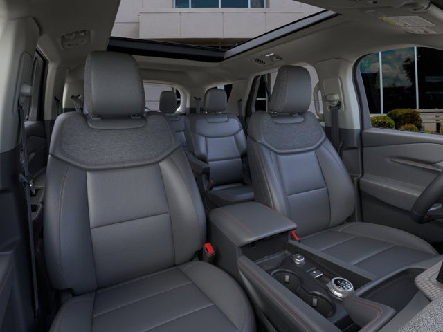 New 2026 Ford Explorer ACTIV - photo 10