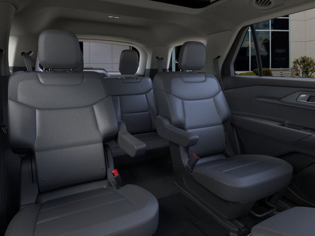 New 2026 Ford Explorer ACTIV - photo 11