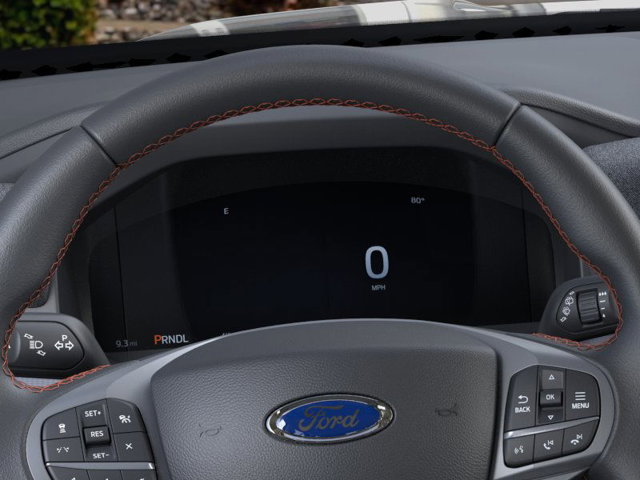 New 2026 Ford Explorer ACTIV - photo 13